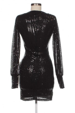 Kleid Adrom, Größe M, Farbe Schwarz, Preis 29,74 €