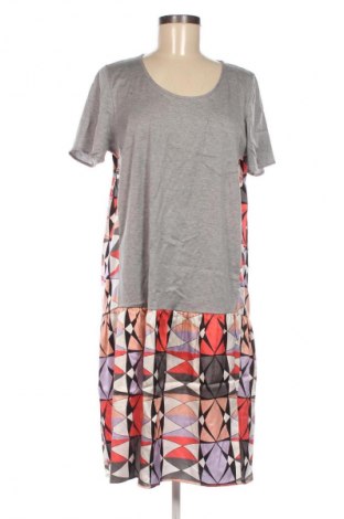 Rochie Aglini, Mărime XL, Culoare Multicolor, Preț 339,55 Lei
