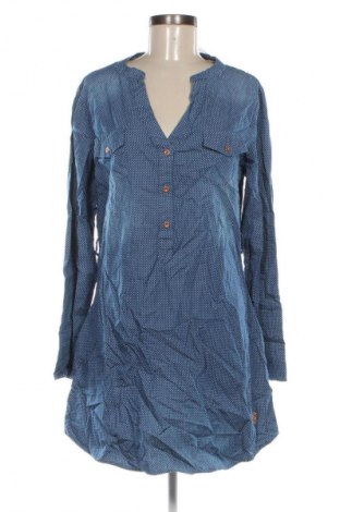 Kleid Aiki Keylook, Größe L, Farbe Mehrfarbig, Preis 8,99 €
