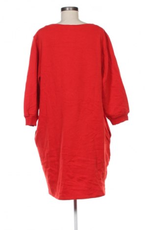 Rochie Amazon Essentials, Mărime XL, Culoare Roșu, Preț 100,99 Lei
