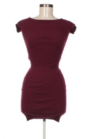 Kleid Ambiance, Größe L, Farbe Rot, Preis 20,99 €
