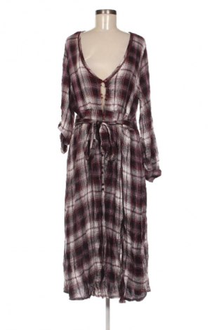 Kleid American Rag, Größe XL, Farbe Mehrfarbig, Preis 13,99 €