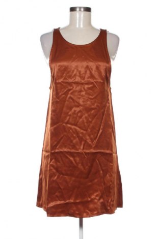 Kleid American Vintage, Größe S, Farbe Braun, Preis 132,99 €