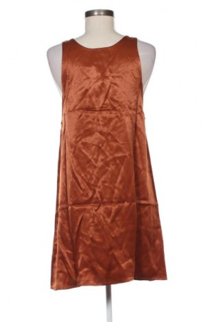 Kleid American Vintage, Größe S, Farbe Braun, Preis 132,99 €