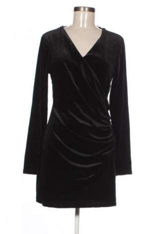 Kleid Amisu, Größe L, Farbe Schwarz, Preis 20,99 €