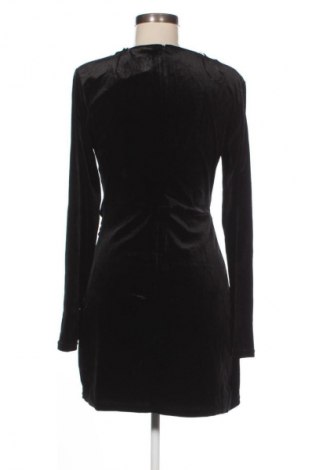Kleid Amisu, Größe L, Farbe Schwarz, Preis 20,99 €