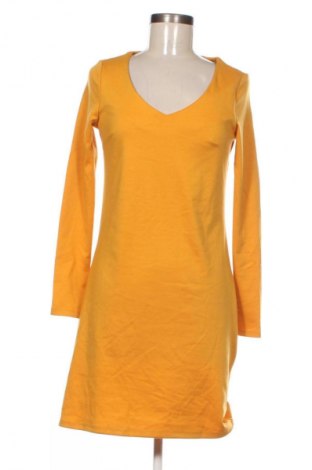 Rochie Amisu, Mărime XS, Culoare Galben, Preț 100,99 Lei