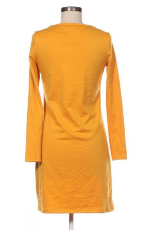 Rochie Amisu, Mărime XS, Culoare Galben, Preț 100,99 Lei