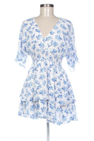 Kleid Amisu, Größe XXS, Farbe Mehrfarbig, Preis € 11,99