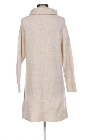 Kleid Amisu, Größe S, Farbe Beige, Preis 14,83 €