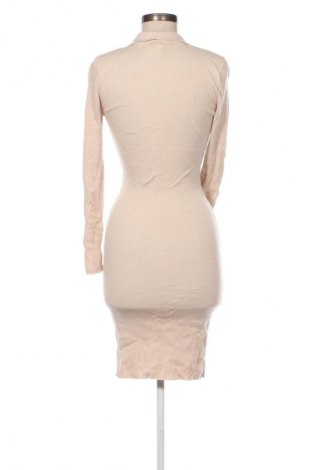 Kleid Amisu, Größe M, Farbe Beige, Preis € 8,99