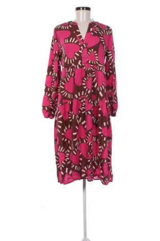 Kleid Aniston, Größe M, Farbe Mehrfarbig, Preis € 14,83