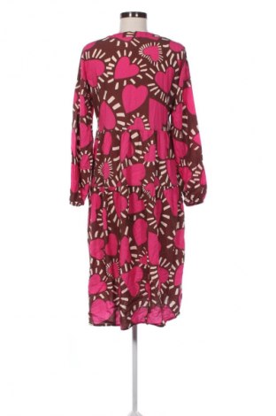 Kleid Aniston, Größe M, Farbe Mehrfarbig, Preis € 14,83