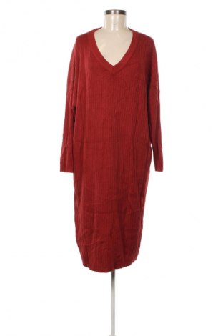Rochie Anko, Mărime XXL, Culoare Roșu, Preț 100,99 Lei