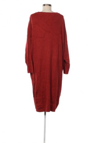 Rochie Anko, Mărime XXL, Culoare Roșu, Preț 100,99 Lei