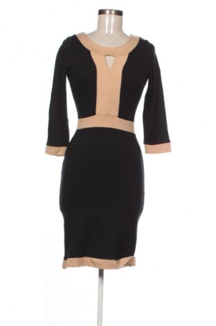 Kleid Anna Field, Größe XS, Farbe Schwarz, Preis 20,99 €