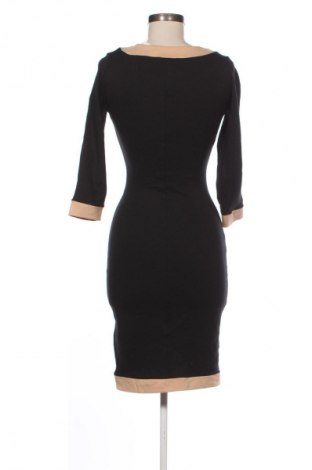 Kleid Anna Field, Größe XS, Farbe Schwarz, Preis 20,99 €