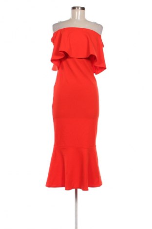Rochie Anna Field, Mărime M, Culoare Roșu, Preț 158,99 Lei
