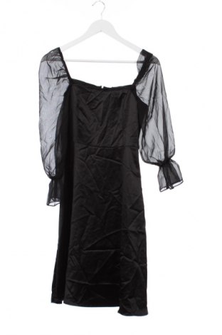 Kleid Anna Field, Größe S, Farbe Schwarz, Preis € 16,99