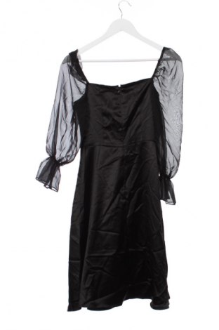 Kleid Anna Field, Größe S, Farbe Schwarz, Preis € 16,99