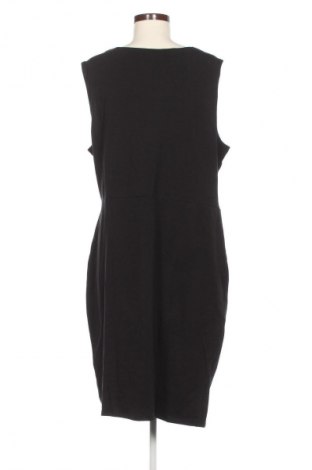 Φόρεμα Anna Field, Μέγεθος 3XL, Χρώμα Μαύρο, Τιμή 23,99 €