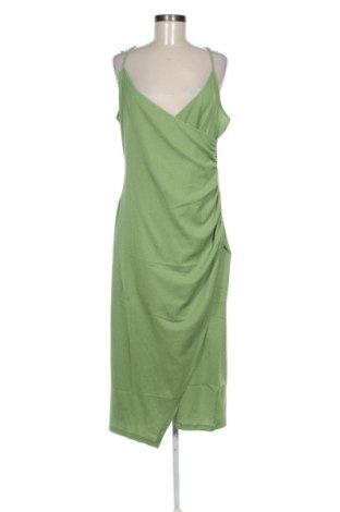 Φόρεμα Anna Field, Μέγεθος XL, Χρώμα Πράσινο, Τιμή 23,99 €