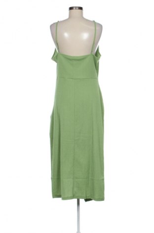 Φόρεμα Anna Field, Μέγεθος XL, Χρώμα Πράσινο, Τιμή 23,99 €