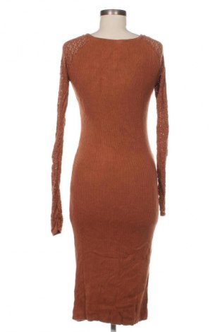 Kleid Anna Field, Größe S, Farbe Braun, Preis 15,99 €