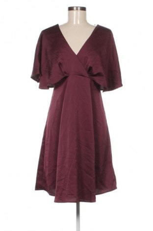 Rochie Anna Field, Mărime M, Culoare Roșu, Preț 100,99 Lei