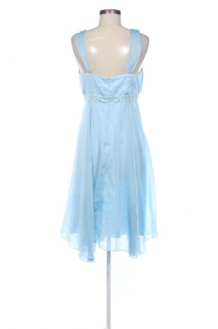 Rochie Apart, Mărime M, Culoare Albastru, Preț 252,99 Lei