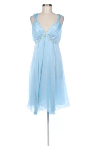 Rochie Apart, Mărime M, Culoare Albastru, Preț 252,99 Lei