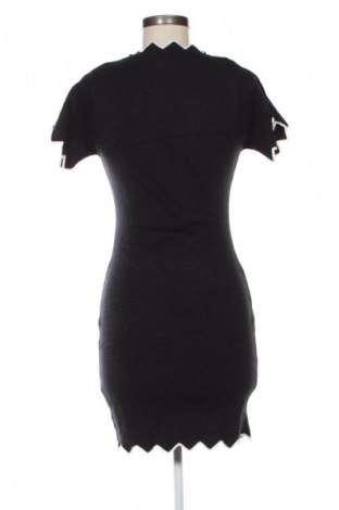 Rochie Apricot, Mărime L, Culoare Negru, Preț 114,99 Lei