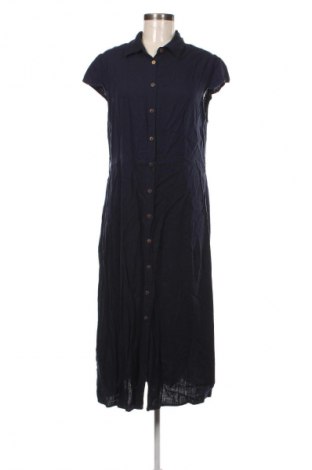 Φόρεμα Apricot, Μέγεθος L, Χρώμα Μπλέ, Τιμή 25,00 €