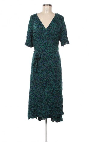 Kleid Apricot, Größe XXL, Farbe Mehrfarbig, Preis 33,99 €