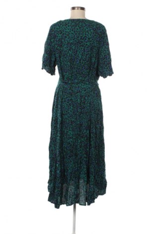 Kleid Apricot, Größe XXL, Farbe Mehrfarbig, Preis 33,99 €