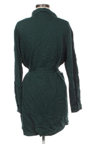 Rochie Apricot, Mărime XL, Culoare Verde, Preț 128,62 Lei