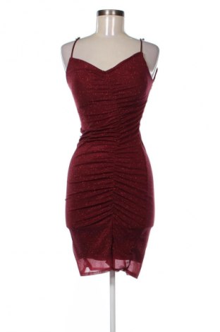Rochie Arin, Mărime S, Culoare Roșu, Preț 246,95 Lei