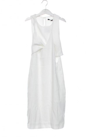 Φόρεμα Armani Exchange, Μέγεθος XS, Χρώμα Λευκό, Τιμή 66,50 €