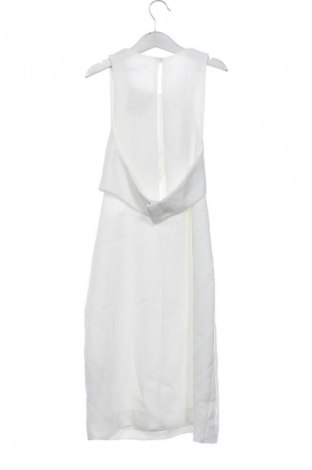 Φόρεμα Armani Exchange, Μέγεθος XS, Χρώμα Λευκό, Τιμή 66,50 €