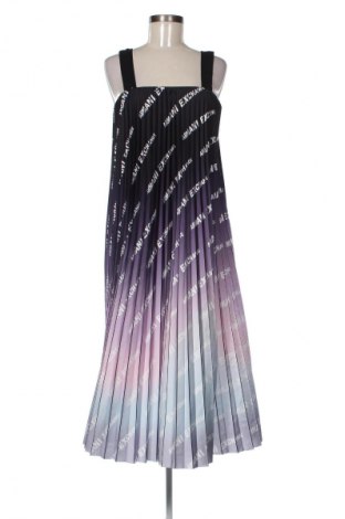 Rochie Armani Exchange, Mărime M, Culoare Multicolor, Preț 342,76 Lei