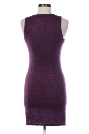 Rochie Armani Exchange, Mărime M, Culoare Mov, Preț 342,11 Lei