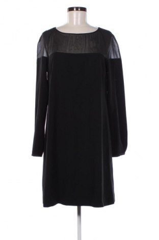 Kleid Armani Jeans, Größe XL, Farbe Schwarz, Preis 122,82 €