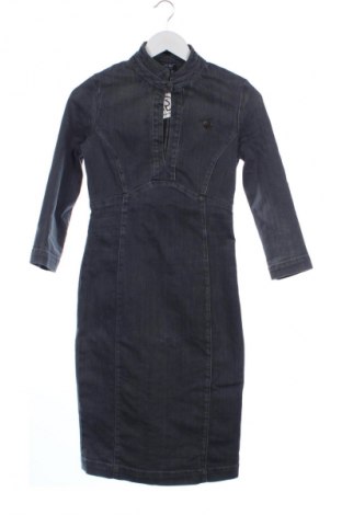 Šaty  Armani Jeans, Velikost XS, Barva Šedá, Cena  1 910,00 Kč