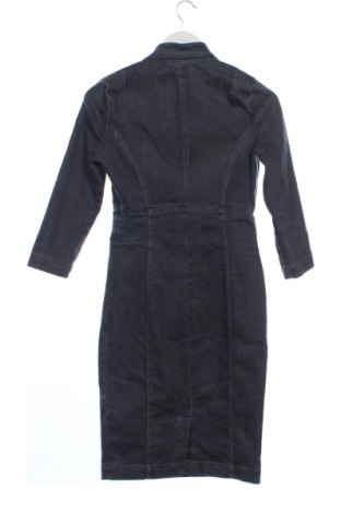 Šaty  Armani Jeans, Velikost XS, Barva Šedá, Cena  1 910,00 Kč