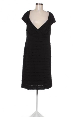 Rochie As By Ronald Joyce, Mărime XL, Culoare Negru, Preț 125,92 Lei