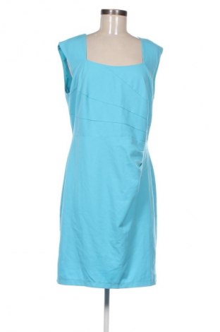 Rochie Ashley Brooke, Mărime L, Culoare Albastru, Preț 65,79 Lei