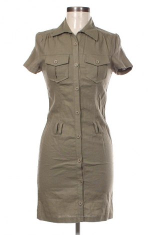 Rochie Atmosphere, Mărime S, Culoare Verde, Preț 202,63 Lei