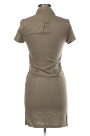 Rochie Atmosphere, Mărime S, Culoare Verde, Preț 202,63 Lei