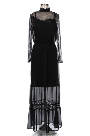Kleid Atmosphere, Größe L, Farbe Schwarz, Preis 14,77 €