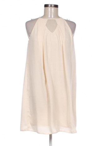Kleid Atmosphere, Größe M, Farbe Beige, Preis € 11,99